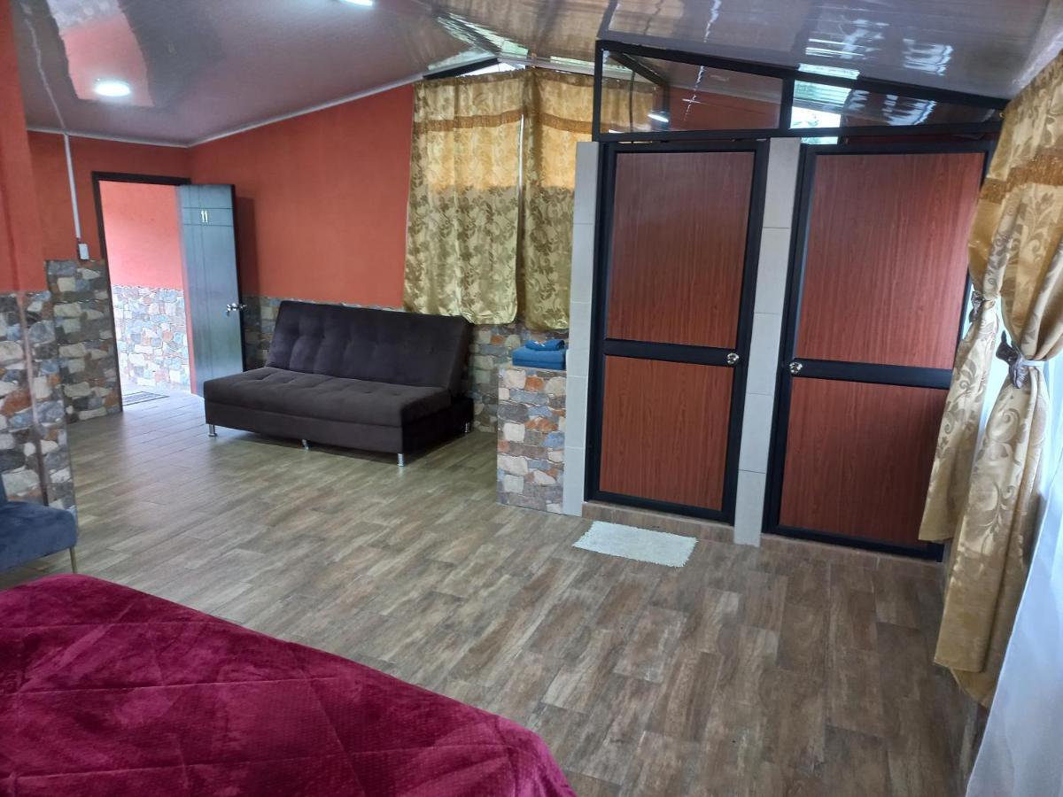 Hostal La Casa De Rodrigo Baeza Exteriér fotografie