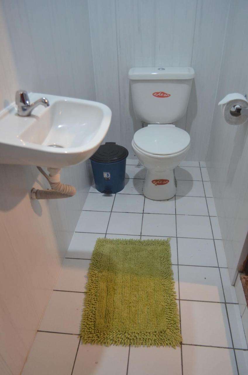 Hostal La Casa De Rodrigo Baeza Exteriér fotografie